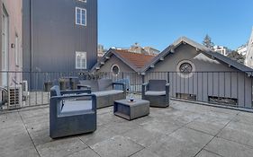 Formosa Patio With Free Parking